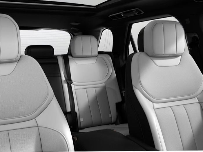Land Rover Range Rover Sport 2026