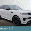 Land Rover Range Rover Sport 2026