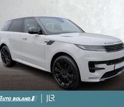Land Rover Range Rover Sport 2026