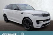 Land Rover Range Rover Sport 2026