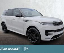 Land Rover Range Rover Sport 2026