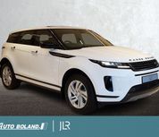 Land Rover Range Rover Evoque 2026