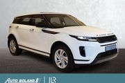Land Rover Range Rover Evoque 2026