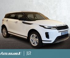 Land Rover Range Rover Evoque 2026