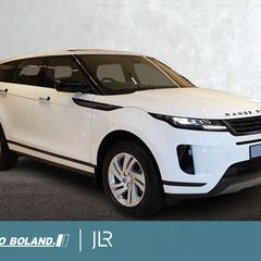 Land Rover Range Rover Evoque 2026