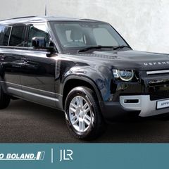 Land Rover Defender 2025