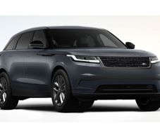Land Rover Range Rover Velar 2026