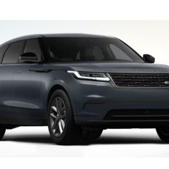 Land Rover Range Rover Velar 2026
