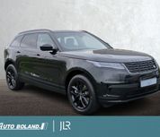 Land Rover Range Rover Velar 2027