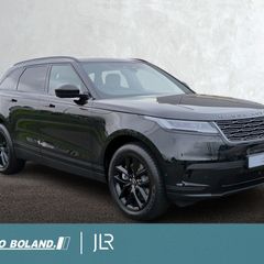 Land Rover Range Rover Velar 2027