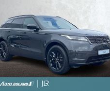 Land Rover Range Rover Velar 2026