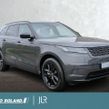 Land Rover Range Rover Velar 2027
