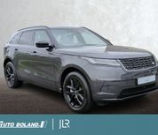 Land Rover Range Rover Velar 2027