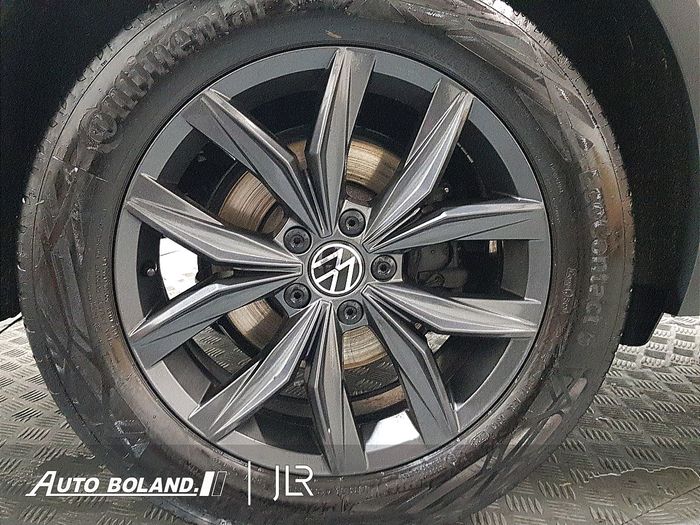 Volkswagen Tiguan Allspace 2024