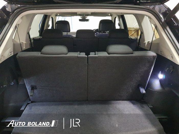 Volkswagen Tiguan Allspace 2024