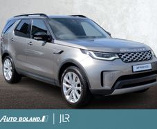 Land Rover Discovery 2025