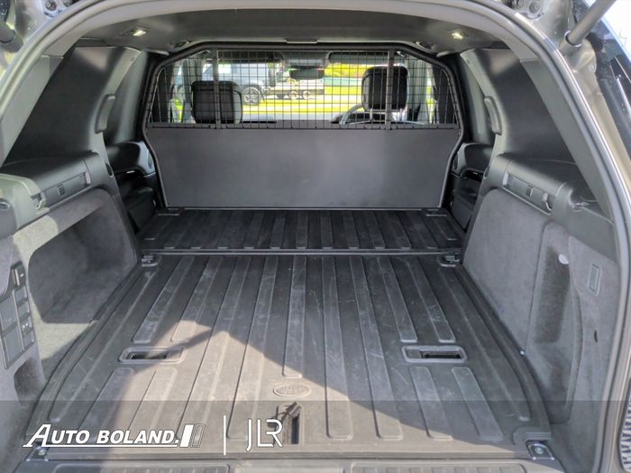 Land Rover Discovery 2025