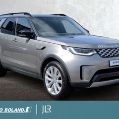 Land Rover Discovery 2025