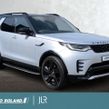 Land Rover Discovery 2023