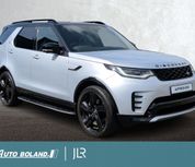 Land Rover Discovery 2023