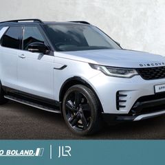Land Rover Discovery 2023
