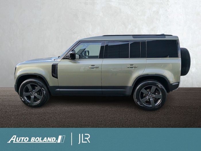 Land Rover Defender 2024