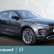 Land Rover Range Rover Evoque 2024