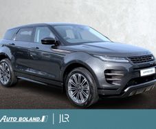 Land Rover Range Rover Evoque 2024