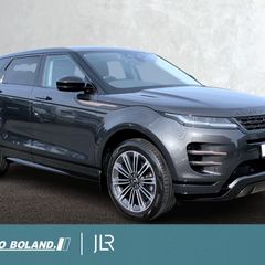 Land Rover Range Rover Evoque 2024