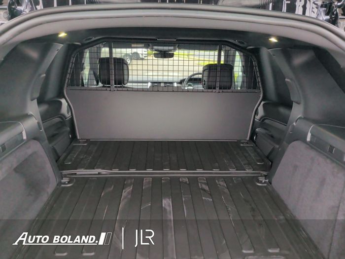 Land Rover Discovery 2026