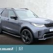Land Rover Discovery 2026