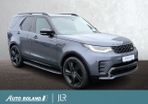 Land Rover Discovery 2026