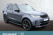 Land Rover Discovery 2026