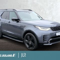 Land Rover Discovery 2026