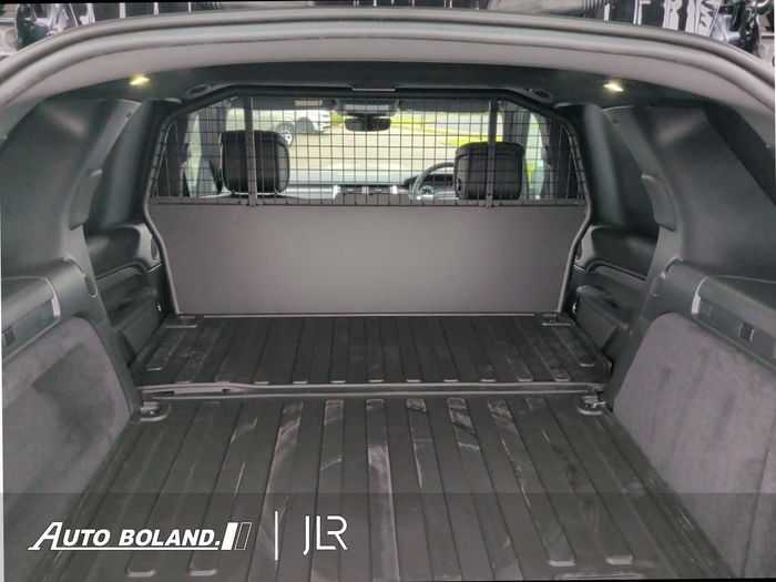 Land Rover Discovery 2026