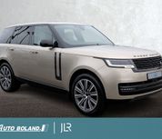 Land Rover Range Rover 2026