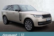 Land Rover Range Rover 2026
