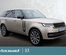 Land Rover Range Rover 2026