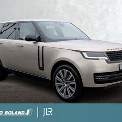 Land Rover Range Rover 2026