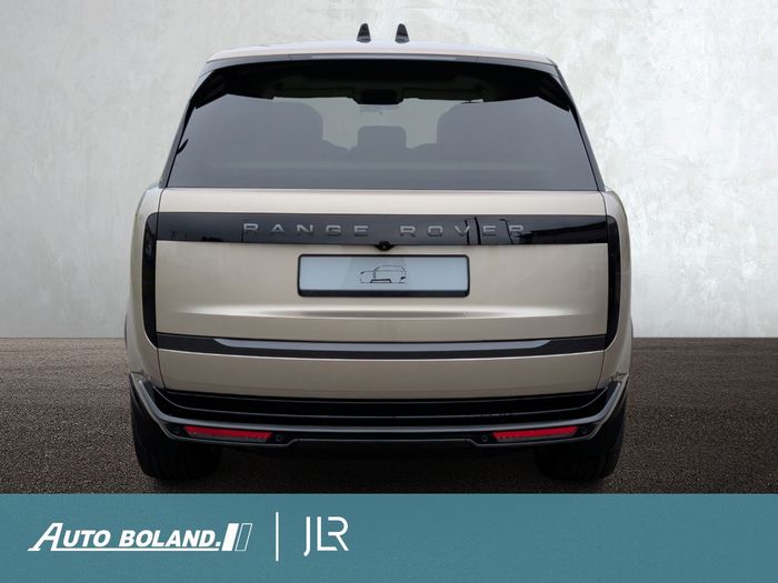 Land Rover Range Rover 2026