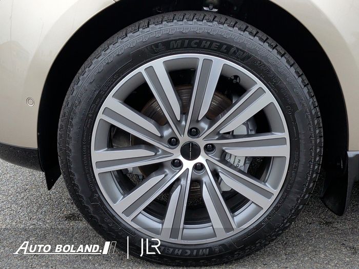 Land Rover Range Rover 2026