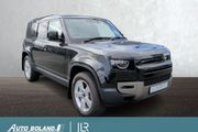 Land Rover Defender 2026