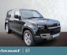 Land Rover Defender 2026