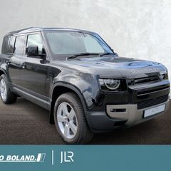 Land Rover Defender 2026