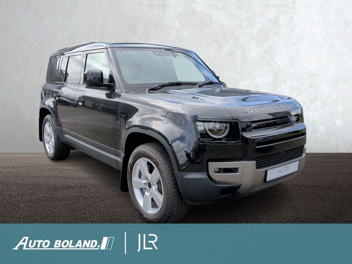 Land Rover Defender 2026