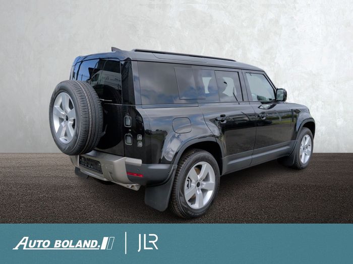 Land Rover Defender 2026