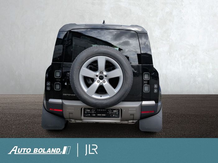 Land Rover Defender 2026