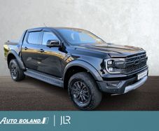 Ford Ranger 2024