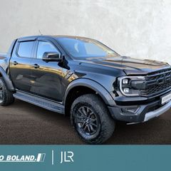 Ford Ranger 2024