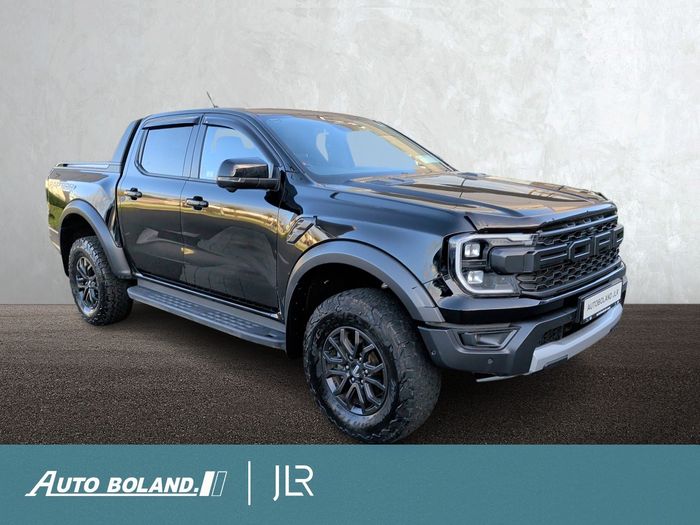 Ford Ranger 2024